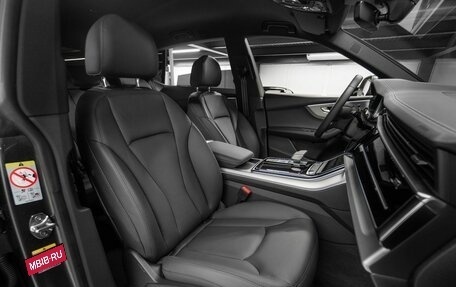 Audi Q8 I, 2022 год, 11 000 000 рублей, 28 фотография