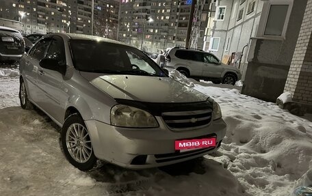 Chevrolet Lacetti, 2011 год, 420 000 рублей, 2 фотография