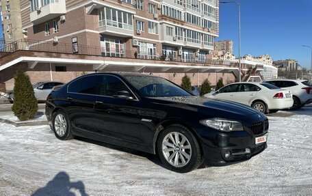 BMW 5 серия, 2014 год, 2 300 000 рублей, 3 фотография