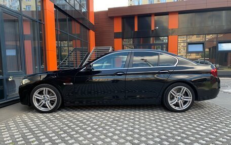 BMW 5 серия, 2014 год, 2 300 000 рублей, 11 фотография