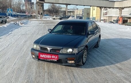 Nissan Bluebird XI, 1998 год, 280 000 рублей, 2 фотография