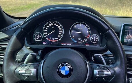 BMW X5, 2014 год, 3 800 000 рублей, 10 фотография