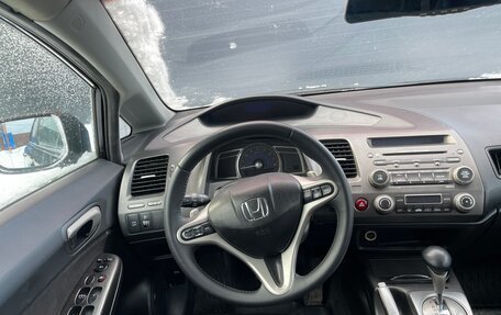 Honda Civic VIII, 2008 год, 660 000 рублей, 9 фотография