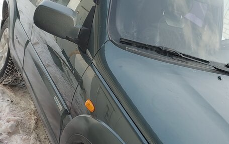 Chevrolet Niva I рестайлинг, 2011 год, 620 000 рублей, 3 фотография