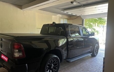 Dodge RAM IV, 2019 год, 4 700 000 рублей, 1 фотография