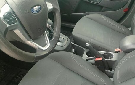 Ford Fiesta, 2015 год, 1 050 000 рублей, 7 фотография