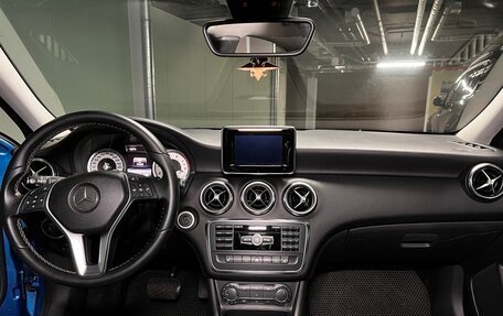 Mercedes-Benz A-Класс, 2013 год, 1 525 000 рублей, 6 фотография