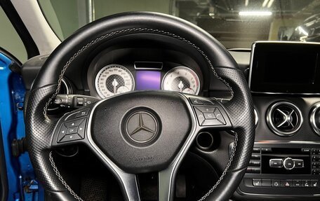 Mercedes-Benz A-Класс, 2013 год, 1 525 000 рублей, 8 фотография
