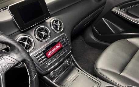 Mercedes-Benz A-Класс, 2013 год, 1 525 000 рублей, 12 фотография