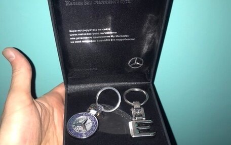 Mercedes-Benz E-Класс, 2009 год, 1 790 000 рублей, 11 фотография