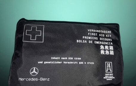 Mercedes-Benz E-Класс, 2009 год, 1 790 000 рублей, 10 фотография