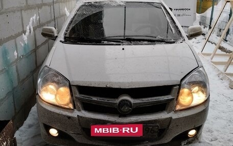 Geely MK I рестайлинг, 2013 год, 200 000 рублей, 2 фотография