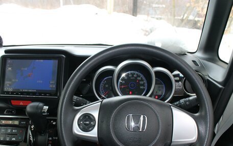 Honda N-BOX I рестайлинг, 2016 год, 925 000 рублей, 18 фотография