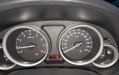 Mazda 6, 2008 год, 820 000 рублей, 10 фотография
