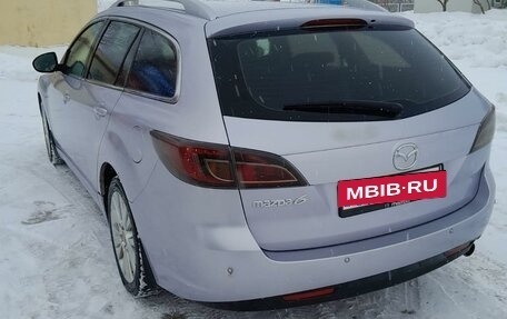Mazda 6, 2008 год, 820 000 рублей, 6 фотография