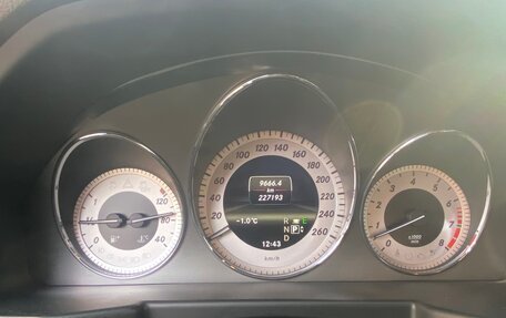 Mercedes-Benz GLK-Класс, 2012 год, 2 550 000 рублей, 16 фотография