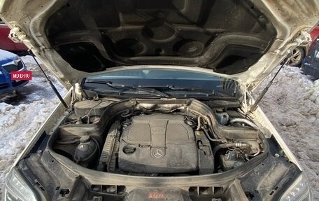 Mercedes-Benz GLK-Класс, 2012 год, 2 550 000 рублей, 22 фотография