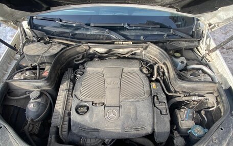Mercedes-Benz GLK-Класс, 2012 год, 2 550 000 рублей, 24 фотография