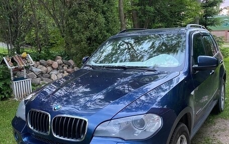 BMW X5, 2011 год, 2 850 000 рублей, 6 фотография