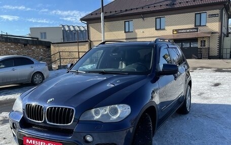 BMW X5, 2011 год, 2 850 000 рублей, 4 фотография