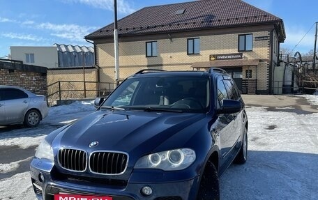 BMW X5, 2011 год, 2 850 000 рублей, 8 фотография