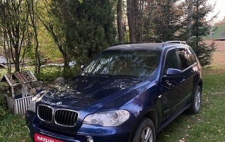 BMW X5, 2011 год, 2 850 000 рублей, 2 фотография