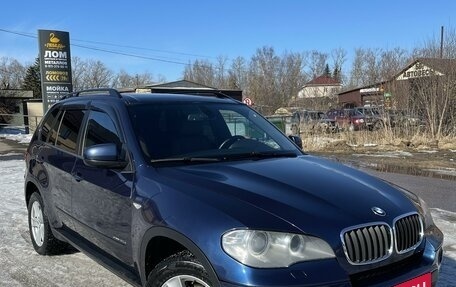 BMW X5, 2011 год, 2 850 000 рублей, 3 фотография