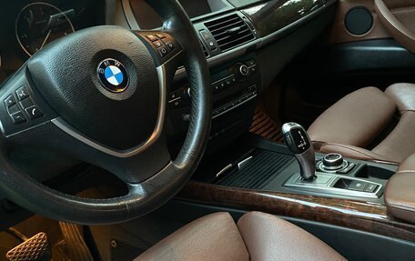 BMW X5, 2011 год, 2 850 000 рублей, 17 фотография