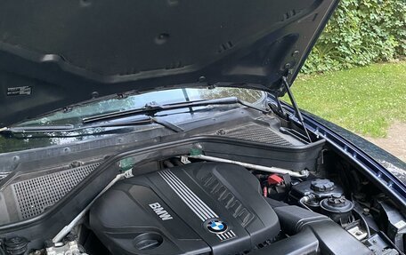 BMW X5, 2011 год, 2 850 000 рублей, 28 фотография