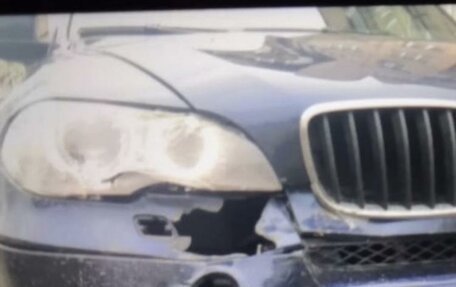BMW X5, 2011 год, 2 850 000 рублей, 34 фотография