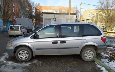 Dodge Caravan IV, 2002 год, 450 000 рублей, 3 фотография