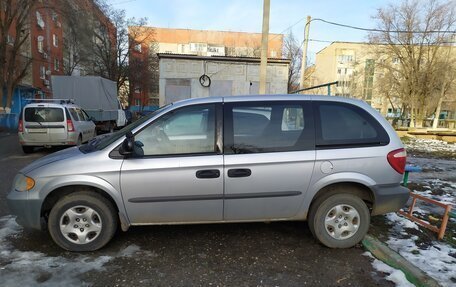 Dodge Caravan IV, 2002 год, 450 000 рублей, 4 фотография