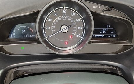 Mazda 3, 2017 год, 1 590 000 рублей, 18 фотография