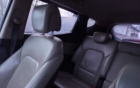 Hyundai Santa Fe III рестайлинг, 2012 год, 1 950 000 рублей, 7 фотография