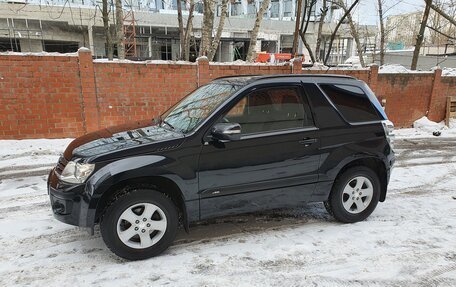 Suzuki Grand Vitara, 2013 год, 1 999 999 рублей, 2 фотография