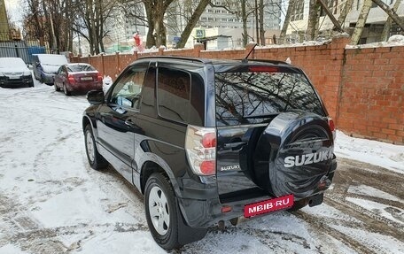 Suzuki Grand Vitara, 2013 год, 1 999 999 рублей, 5 фотография