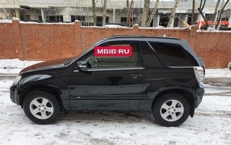 Suzuki Grand Vitara, 2013 год, 1 999 999 рублей, 3 фотография
