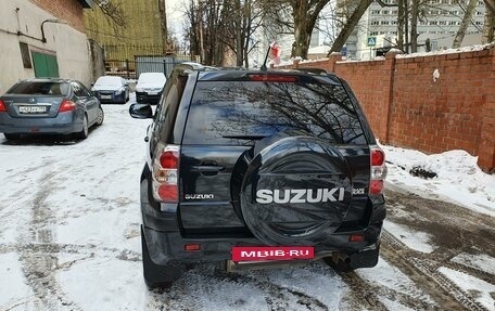 Suzuki Grand Vitara, 2013 год, 1 999 999 рублей, 6 фотография