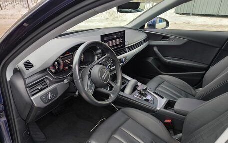 Audi A4, 2020 год, 4 550 000 рублей, 6 фотография