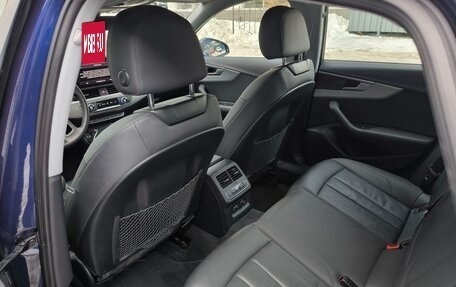 Audi A4, 2020 год, 4 550 000 рублей, 8 фотография