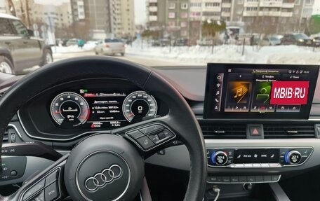 Audi A4, 2020 год, 4 550 000 рублей, 7 фотография
