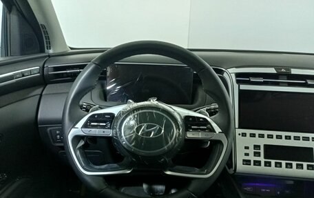 Hyundai Tucson, 2023 год, 4 190 000 рублей, 12 фотография