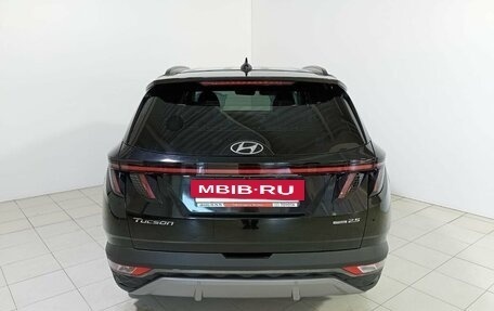 Hyundai Tucson, 2023 год, 4 190 000 рублей, 6 фотография