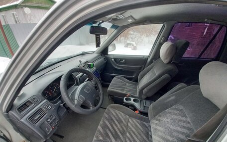 Honda CR-V IV, 1999 год, 710 000 рублей, 2 фотография