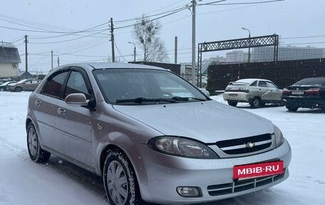 Chevrolet Lacetti, 2007 год, 365 000 рублей, 3 фотография