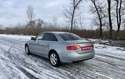 Audi A4, 2009 год, 1 030 000 рублей, 1 фотография