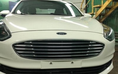 Ford Focus IV, 2019 год, 1 950 000 рублей, 1 фотография