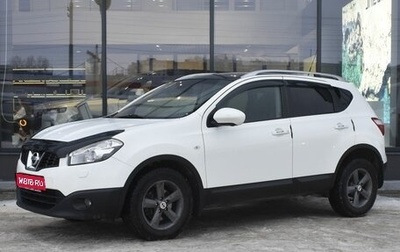 Nissan Qashqai, 2012 год, 1 170 000 рублей, 1 фотография