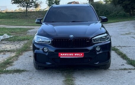 BMW X5, 2016 год, 4 099 999 рублей, 2 фотография