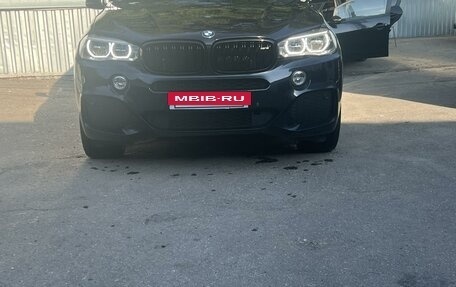 BMW X5, 2016 год, 4 099 999 рублей, 3 фотография